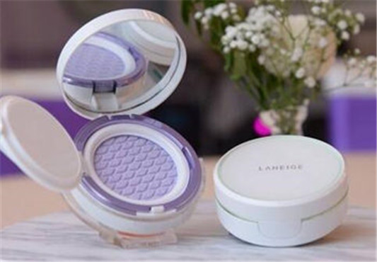 兰芝隔离适合夏天用吗,用起来油吗 隔离 兰芝 夏天 彩妆 第4张 兰芝隔离适合夏天用吗,用起来油吗 隔离 兰芝 夏天 彩妆 第4张