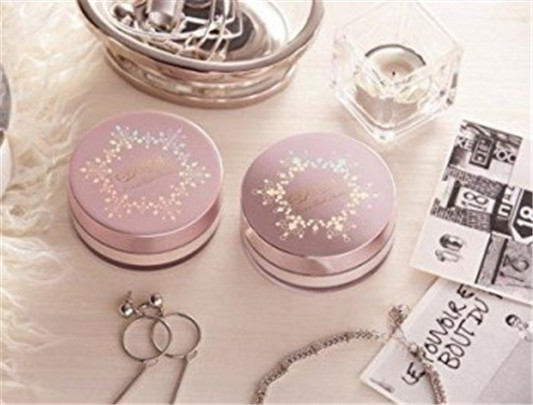 什么牌子的散粉好用不伤皮肤  好用 散粉 不伤皮肤 彩妆 第3张