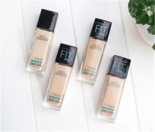 游泳不脱妆的化妆品 不晕妆的化妆品