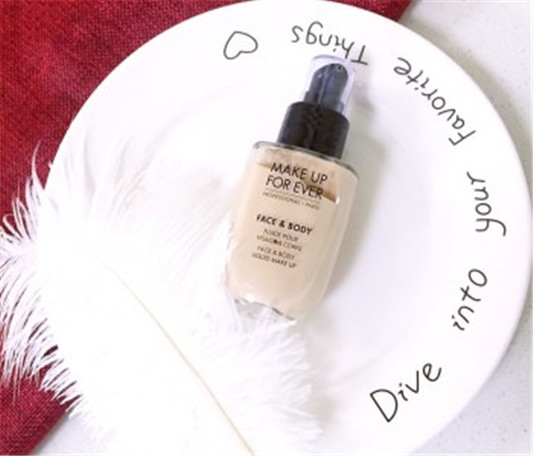 游泳不脱妆的化妆品 不晕妆的化妆品  化妆品 不脱妆 持久 彩妆 第4张