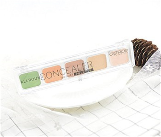 防水遮瑕膏哪个牌子好 好用的遮瑕膏推荐 遮瑕膏 好用 防水 彩妆 第5张 防水遮瑕膏哪个牌子好 好用的遮瑕膏推荐 遮瑕膏 好用 防水 彩妆 第5张