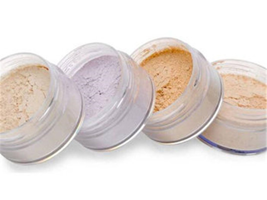 过敏性皮肤能用散粉吗 这几款比较合适  散粉 过敏性皮肤 彩妆 第2张