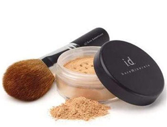 过敏性皮肤能用散粉吗 这几款比较合适  散粉 过敏性皮肤 彩妆 第4张