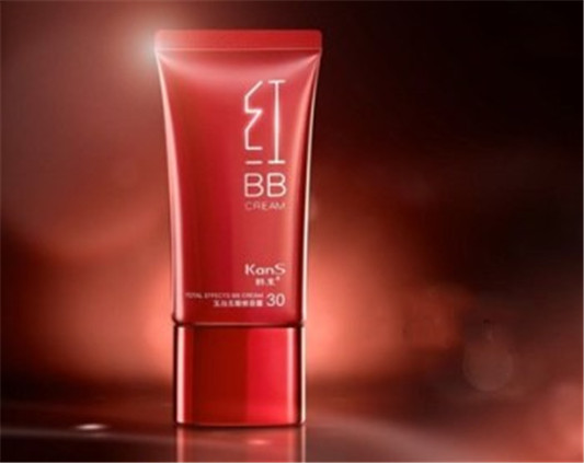 韩束的红bb霜好用吗，韩束BB霜深度测评
