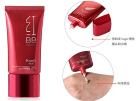 韩束的红bb霜好用吗,韩束BB霜深度测评 韩束 BB霜 测评 彩妆 第2张 韩束的红bb霜好用吗,韩束BB霜深度测评 韩束 BB霜 测评 彩妆 第2张