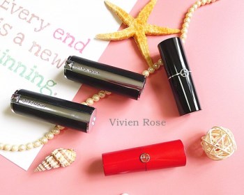 阿玛尼口红怎么拆内芯 口红拆卸方法 阿玛尼 口红 拆内芯 彩妆 第3张 阿玛尼口红怎么拆内芯 口红拆卸方法 阿玛尼 口红 拆内芯 彩妆 第3张