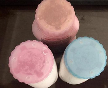 旁氏散粉会堵塞毛孔吗 怎么使用  毛孔 彩妆 第2张