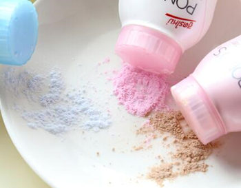 旁氏散粉会堵塞毛孔吗 怎么使用  毛孔 彩妆 第3张