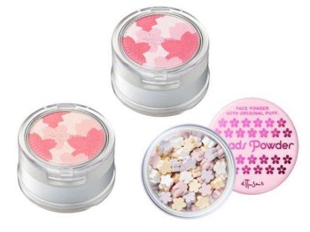 不含滑石粉的散粉 安全好用的散粉推荐 散粉 不含滑石粉 彩妆 第4张 不含滑石粉的散粉 安全好用的散粉推荐 散粉 不含滑石粉 彩妆 第4张