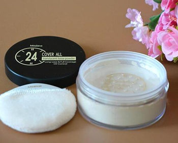 泰国24小时散粉怎么样 好用吗