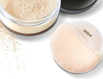 泰国24小时散粉怎么样 好用吗  散粉 泰国 彩妆 第3张