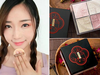 平价控油散粉排行榜 好用实惠赶快收藏 散粉 控油 排行榜 彩妆 第5张 平价控油散粉排行榜 好用实惠赶快收藏 散粉 控油 排行榜 彩妆 第5张