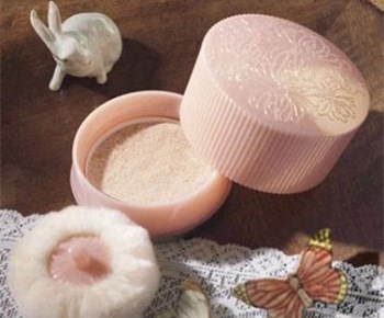 蜜粉跟散粉有什么区别，教你分清适合用哪种  蜜粉 散粉 区别 彩妆 第2张