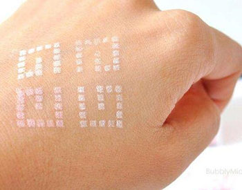 纪梵希四宫格散粉用法详细攻略get√ 散粉 纪梵希 攻略 彩妆 第3张 纪梵希四宫格散粉用法详细攻略get√ 散粉 纪梵希 攻略 彩妆 第3张