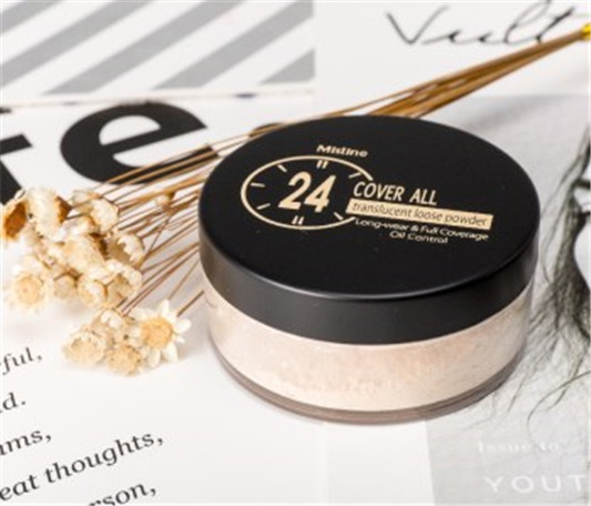 蜜粉哪个牌子实惠好用 高性价比蜜粉推荐  蜜粉 实惠好用 高性价比 彩妆 第3张