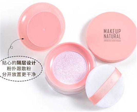 控油好用的散粉排行榜 2018你的散粉在这里 散粉 控油 排行榜 彩妆 第3张 控油好用的散粉排行榜 2018你的散粉在这里 散粉 控油 排行榜 彩妆 第3张