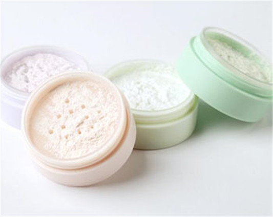 控油好用的散粉排行榜 2018你的散粉在这里 散粉 控油 排行榜 彩妆 第5张 控油好用的散粉排行榜 2018你的散粉在这里 散粉 控油 排行榜 彩妆 第5张