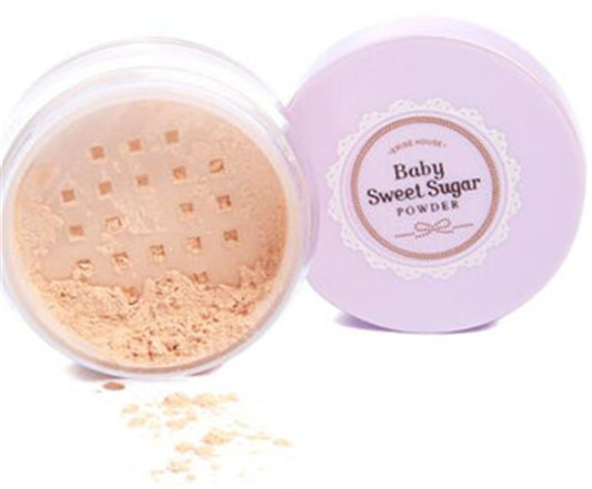 控油好用的散粉排行榜 2018你的散粉在这里 散粉 控油 排行榜 彩妆 第6张 控油好用的散粉排行榜 2018你的散粉在这里 散粉 控油 排行榜 彩妆 第6张