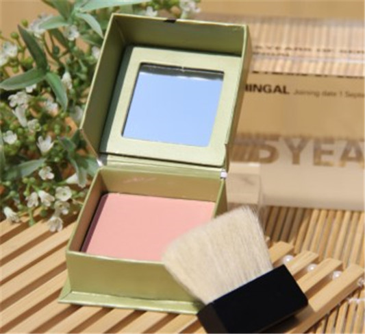 今年国际十大散粉排行榜10强 好用散粉推荐