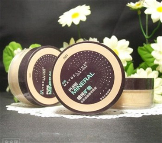 今年国际十大散粉排行榜10强 好用散粉推荐 散粉 排行榜 10强 彩妆 第7张 今年国际十大散粉排行榜10强 好用散粉推荐 散粉 排行榜 10强 彩妆 第7张