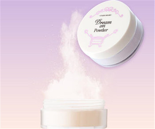 什么牌子的定妆粉好用,不脱妆 五款品牌参考  定妆粉 彩妆 第5张