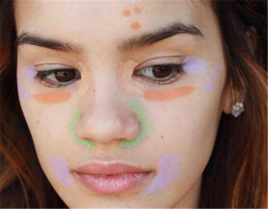 上完bb霜之后要擦什么 五种可选推荐 bb霜 彩妆 第2张 上完bb霜之后要擦什么 五种可选推荐 bb霜 彩妆 第2张