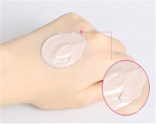 素颜霜可以代替bb霜吗 素颜霜和bb霜的区别  素颜霜 BB霜 区别 彩妆 第4张