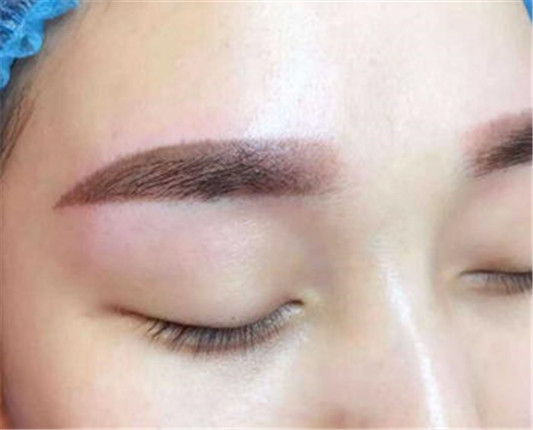 丝雾眉和雾眉哪个流行 哪个更好看