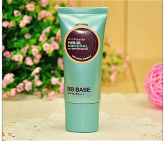 夏天bb霜什么牌子好用 清爽bb霜推荐榜单  好用 夏天 BB霜 彩妆 第3张