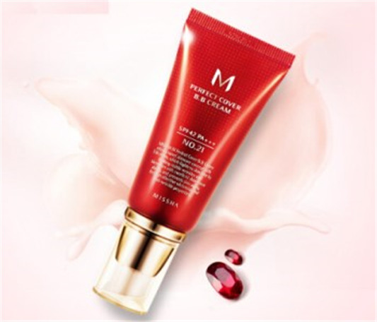 韩国bb霜哪一款最好用 性价比高的bb霜推荐 性价比高 韩国 BB霜 彩妆 第2张 韩国bb霜哪一款最好用 性价比高的bb霜推荐 性价比高 韩国 BB霜 彩妆 第2张