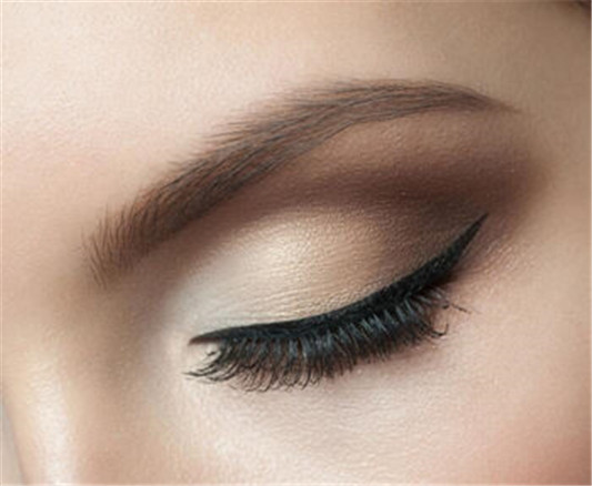 2018流行什么雾眉吗 各式雾眉怎么画