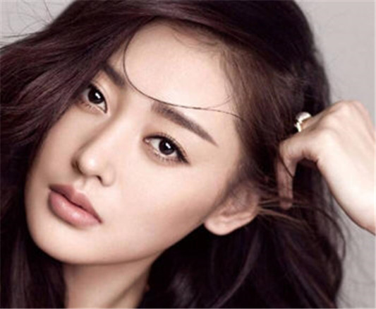 2018流行什么颜色眉毛 这几种颜色可以尝试 眉毛 2018 颜色 彩妆 第2张 2018流行什么颜色眉毛 这几种颜色可以尝试 眉毛 2018 颜色 彩妆 第2张