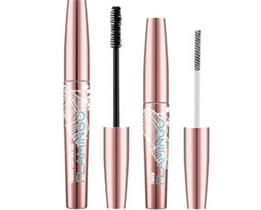 火烈鸟睫毛膏哪款好用 五款不同风格睫毛膏对比