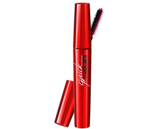 火烈鸟睫毛膏哪款好用 五款不同风格睫毛膏对比  睫毛膏 火烈鸟 彩妆 第5张