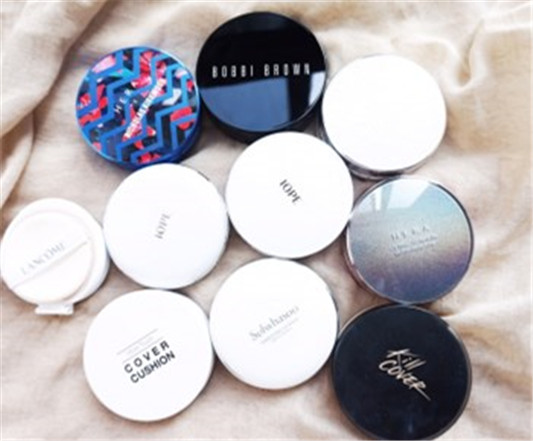 气垫便宜和贵的区别 贵的气垫好在哪里  气垫 区别 彩妆 第3张