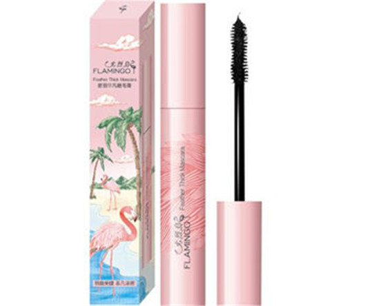 夏天平价好用的睫毛膏推荐 Top5品牌分享  睫毛膏 夏天 平价 彩妆 第3张