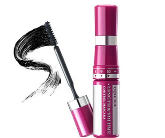 夏天平价好用的睫毛膏推荐 Top5品牌分享  睫毛膏 夏天 平价 彩妆 第5张