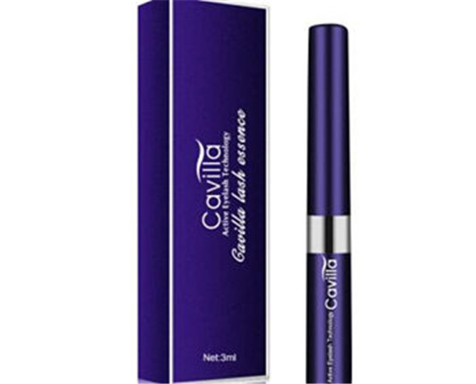 眉毛增长液十大排行榜 2018好口碑推荐