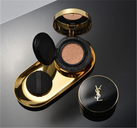 不闷痘的气垫bb有哪些 适合痘痘肌的气垫