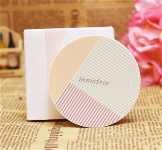 不闷痘的气垫bb有哪些 适合痘痘肌的气垫  气垫 不闷痘 彩妆 第4张