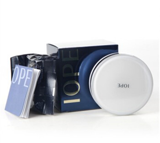 不闷痘的气垫bb有哪些 适合痘痘肌的气垫  气垫 不闷痘 彩妆 第6张