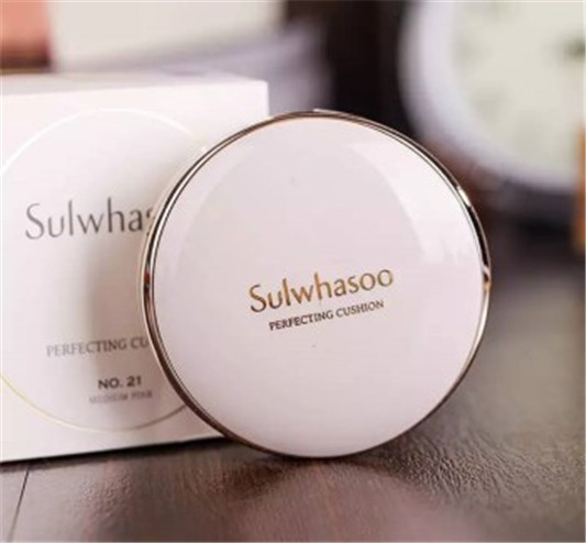 不闷痘的气垫bb有哪些 适合痘痘肌的气垫  气垫 不闷痘 彩妆 第8张