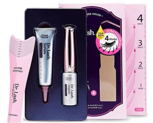 韩国睫毛增长液哪款好 怎么使用增长液 睫毛增长液 韩国 彩妆 第4张 韩国睫毛增长液哪款好 怎么使用增长液 睫毛增长液 韩国 彩妆 第4张