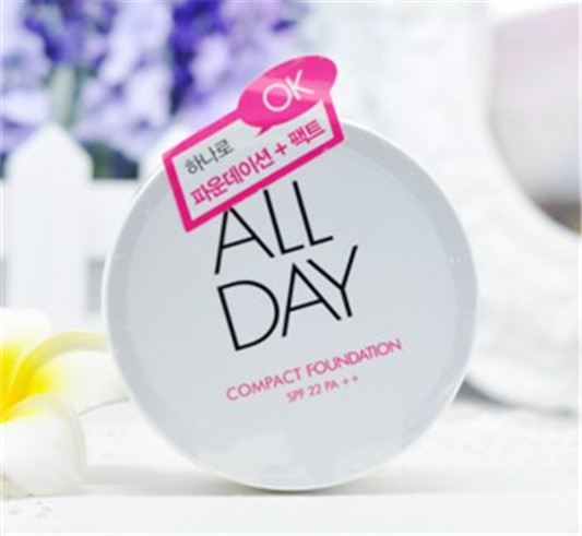 哪款粉饼控油效果好推荐8款 好用的控油粉饼清单  粉饼 好用 控油 彩妆 第2张