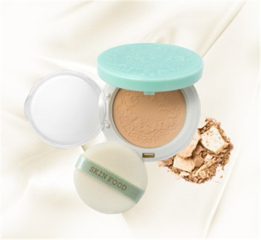 哪款粉饼控油效果好推荐8款 好用的控油粉饼清单  粉饼 好用 控油 彩妆 第5张