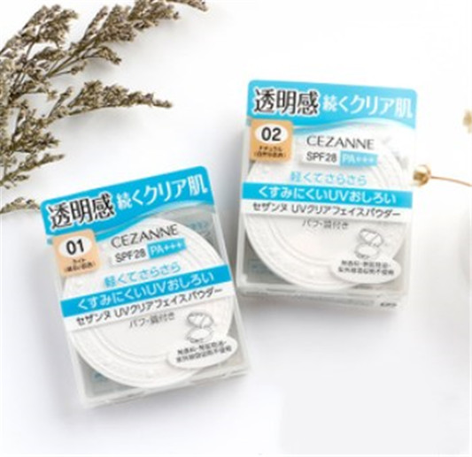 哪款粉饼控油效果好推荐8款 好用的控油粉饼清单  粉饼 好用 控油 彩妆 第6张