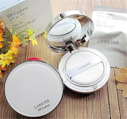 哪款粉饼控油效果好推荐8款 好用的控油粉饼清单  粉饼 好用 控油 彩妆 第8张