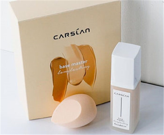 夏日底妆之控油粉底液排行榜10强出炉 粉底液 控油 夏日 底妆 彩妆 第3张 夏日底妆之控油粉底液排行榜10强出炉 粉底液 控油 夏日 底妆 彩妆 第3张