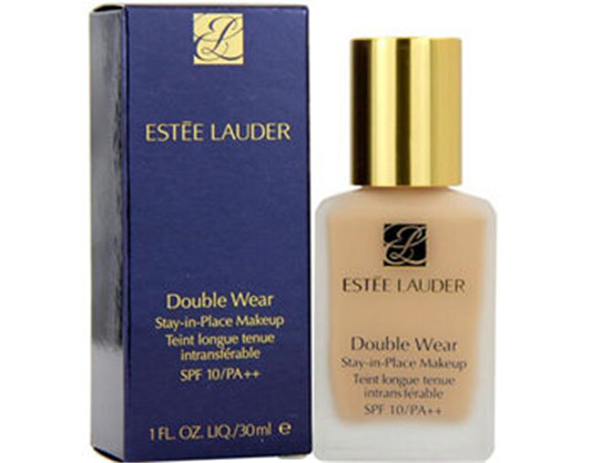 夏日底妆之控油粉底液排行榜10强出炉 粉底液 控油 夏日 底妆 彩妆 第9张 夏日底妆之控油粉底液排行榜10强出炉 粉底液 控油 夏日 底妆 彩妆 第9张