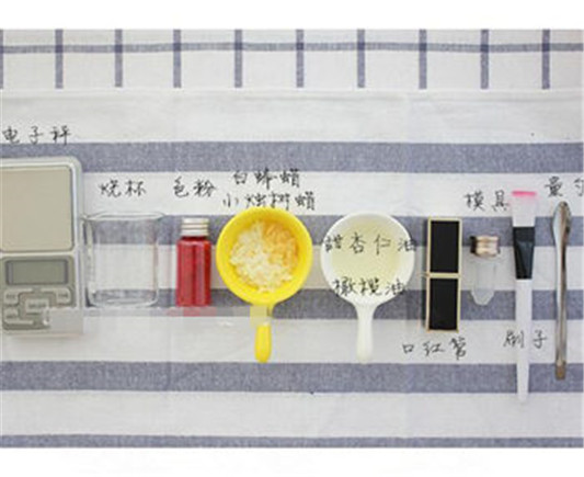自己自制口红怎么杀菌 安全diy口红方法 口红 自制 方法 彩妆 第2张 自己自制口红怎么杀菌 安全diy口红方法 口红 自制 方法 彩妆 第2张